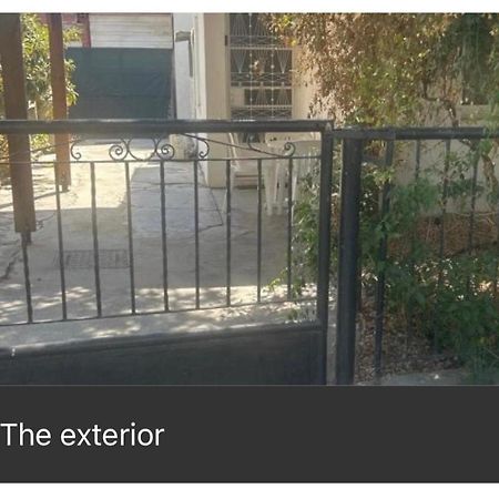 Avra House Limassol Exterior foto