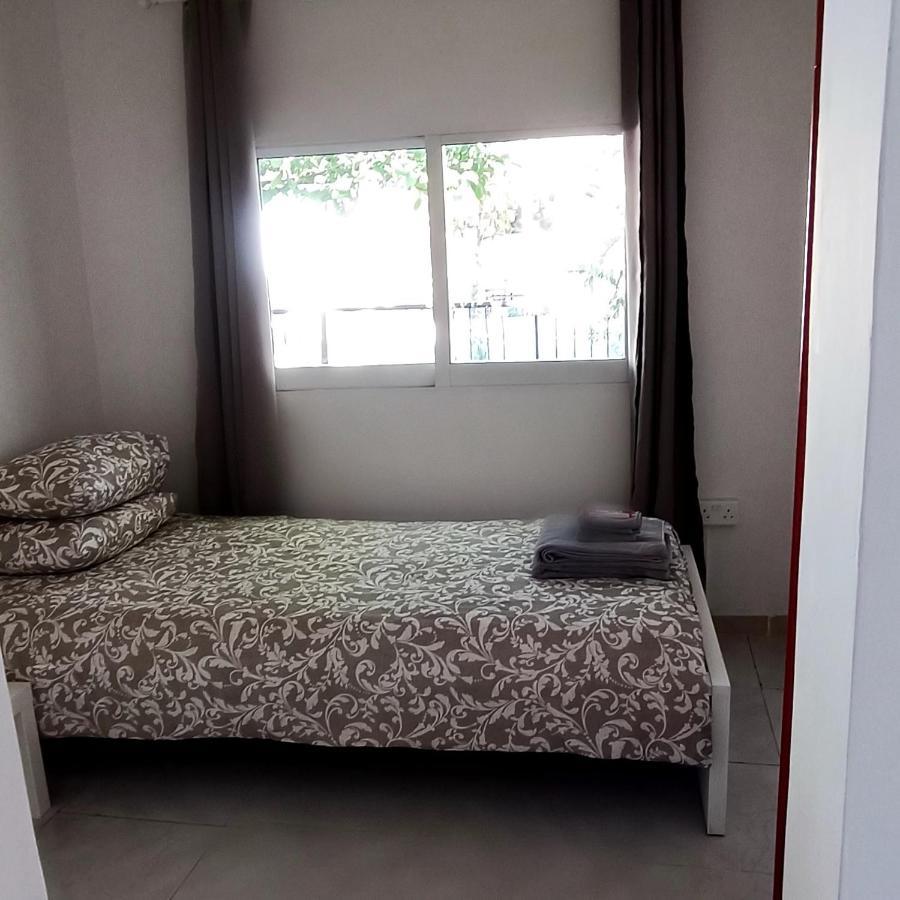 Avra House Limassol Exterior foto