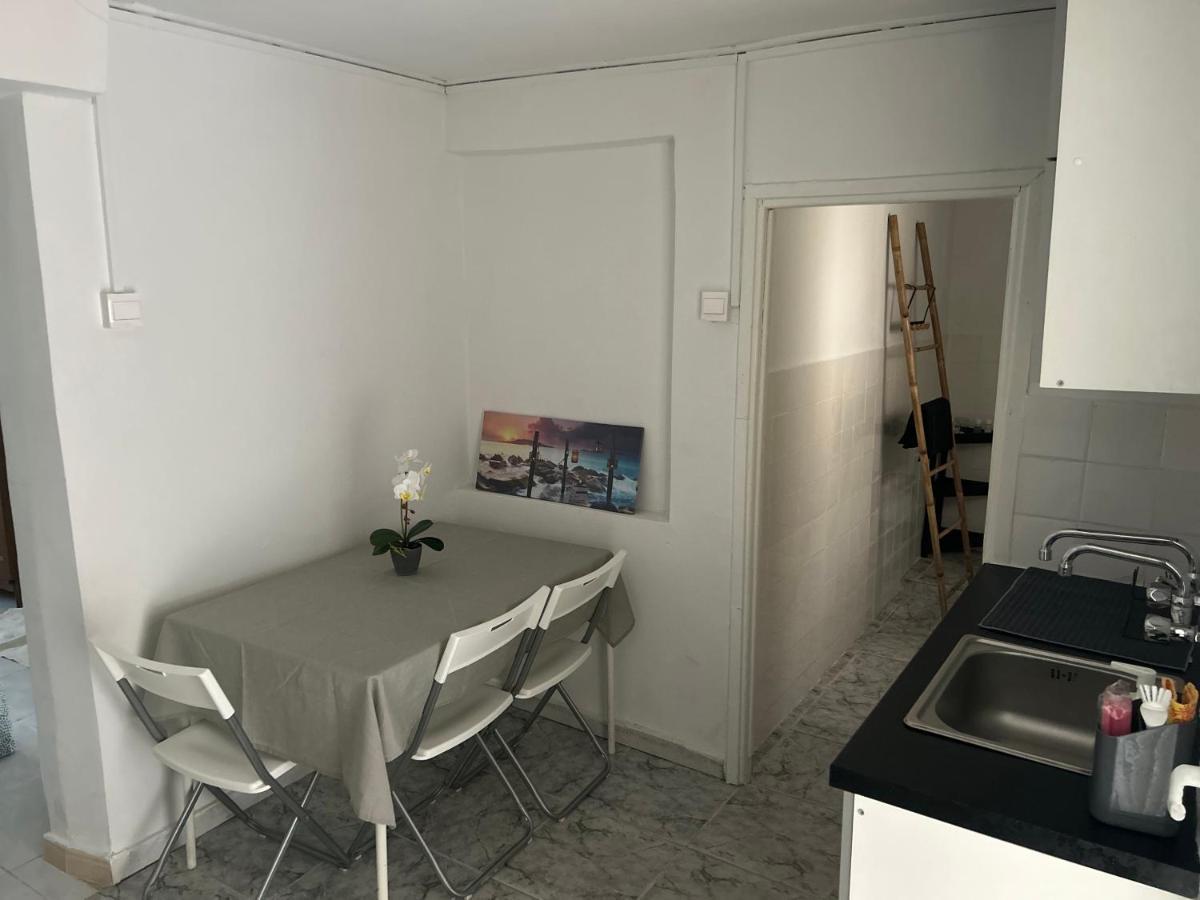 Avra House Limassol Exterior foto