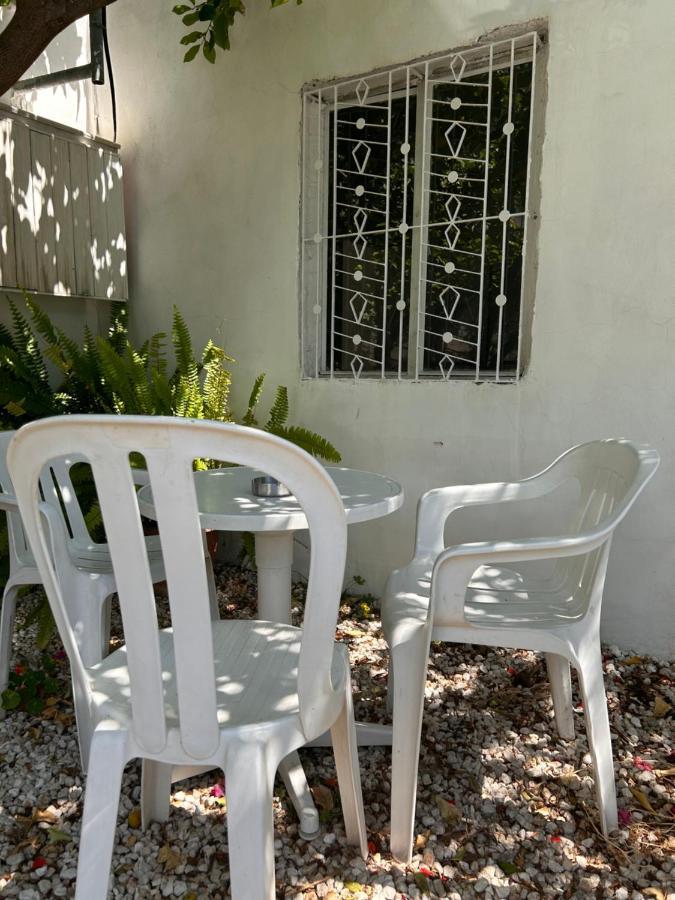 Avra House Limassol Exterior foto