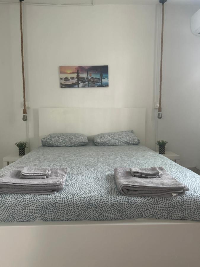 Avra House Limassol Exterior foto