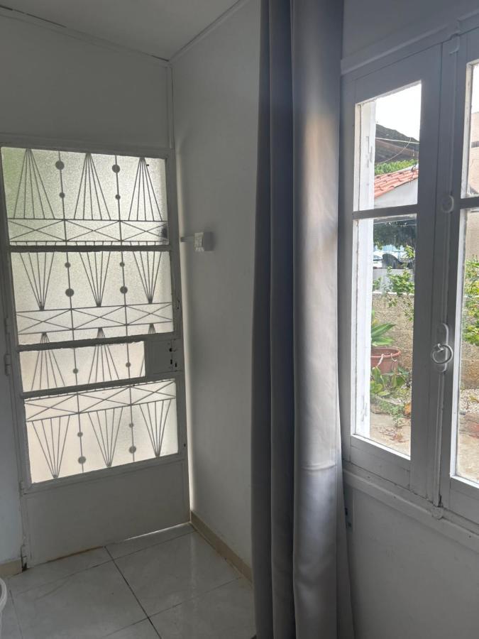 Avra House Limassol Exterior foto