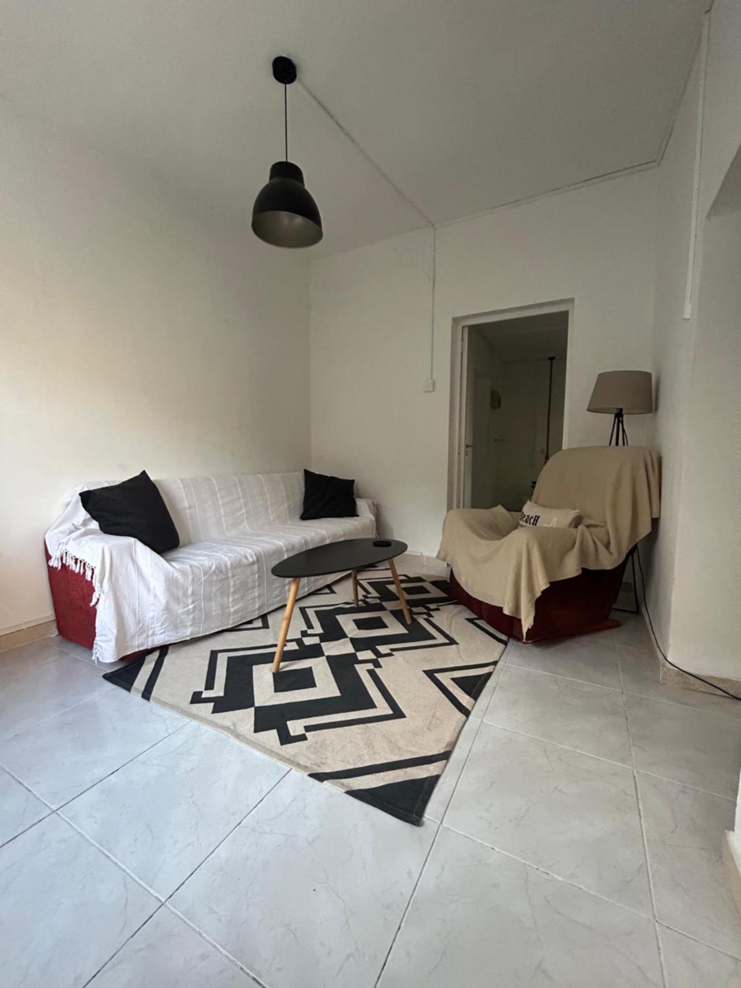 Avra House Limassol Exterior foto